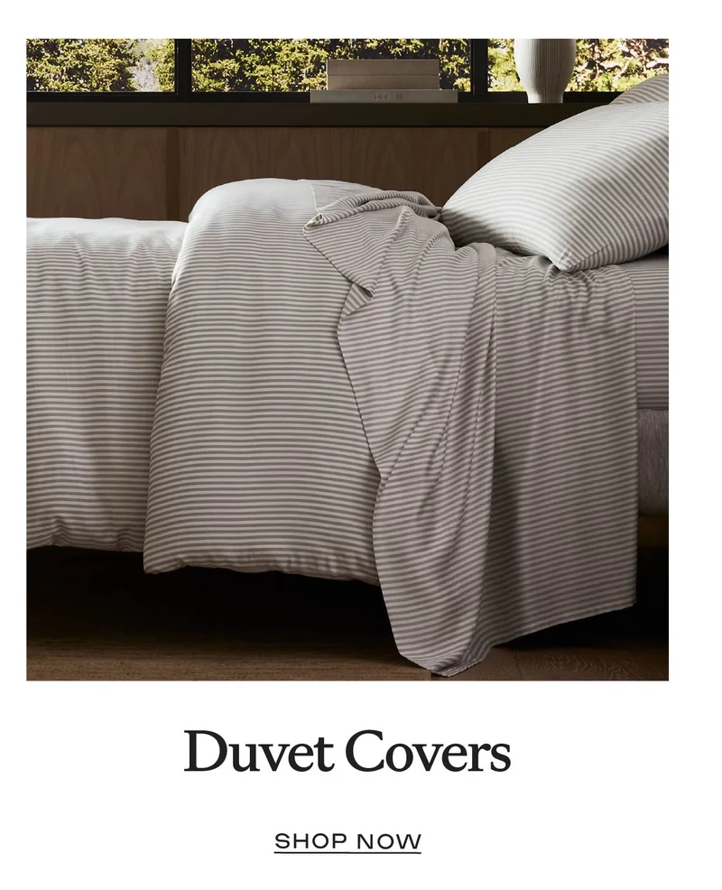 duvet covers