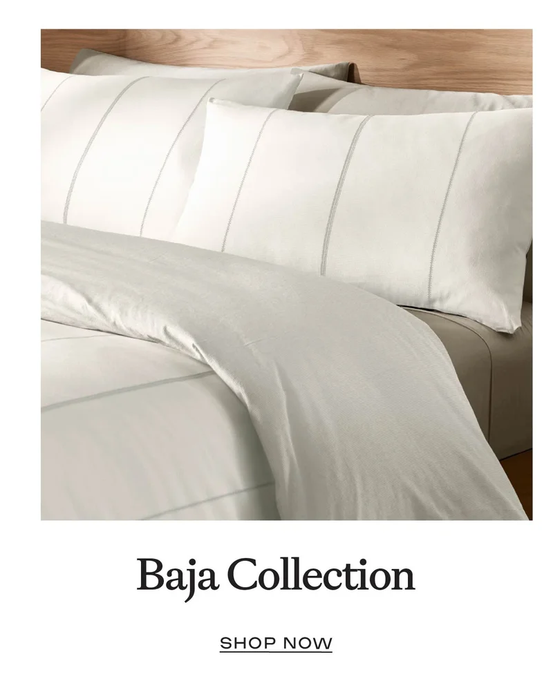 baja collection