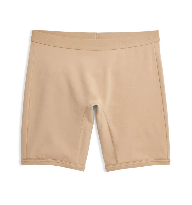 Image of 9" Boxer Briefs - Chai