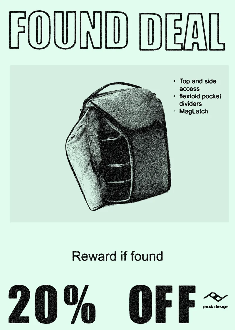 Everyday Backpack