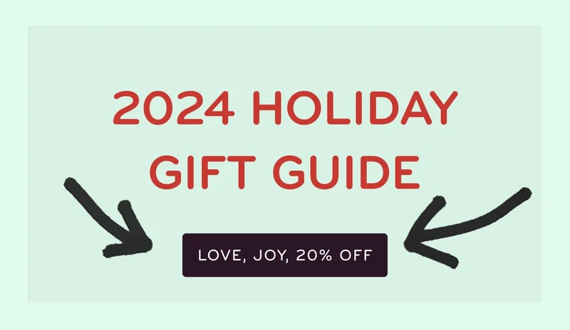 2024 Gift Guide
