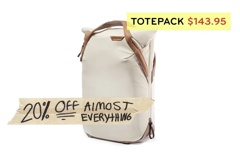Totepack