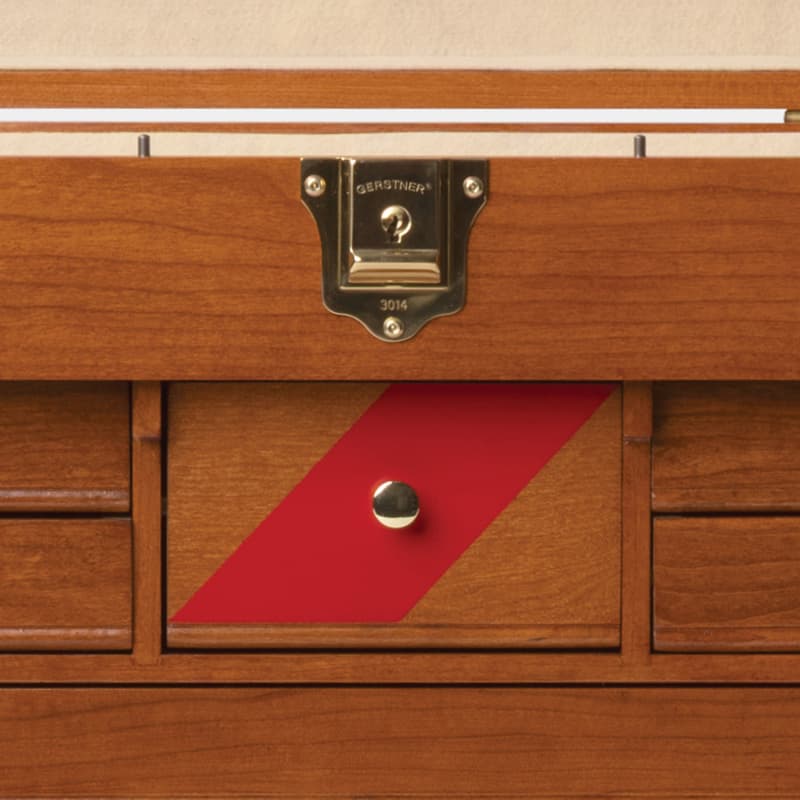 41D Gerstner Chest