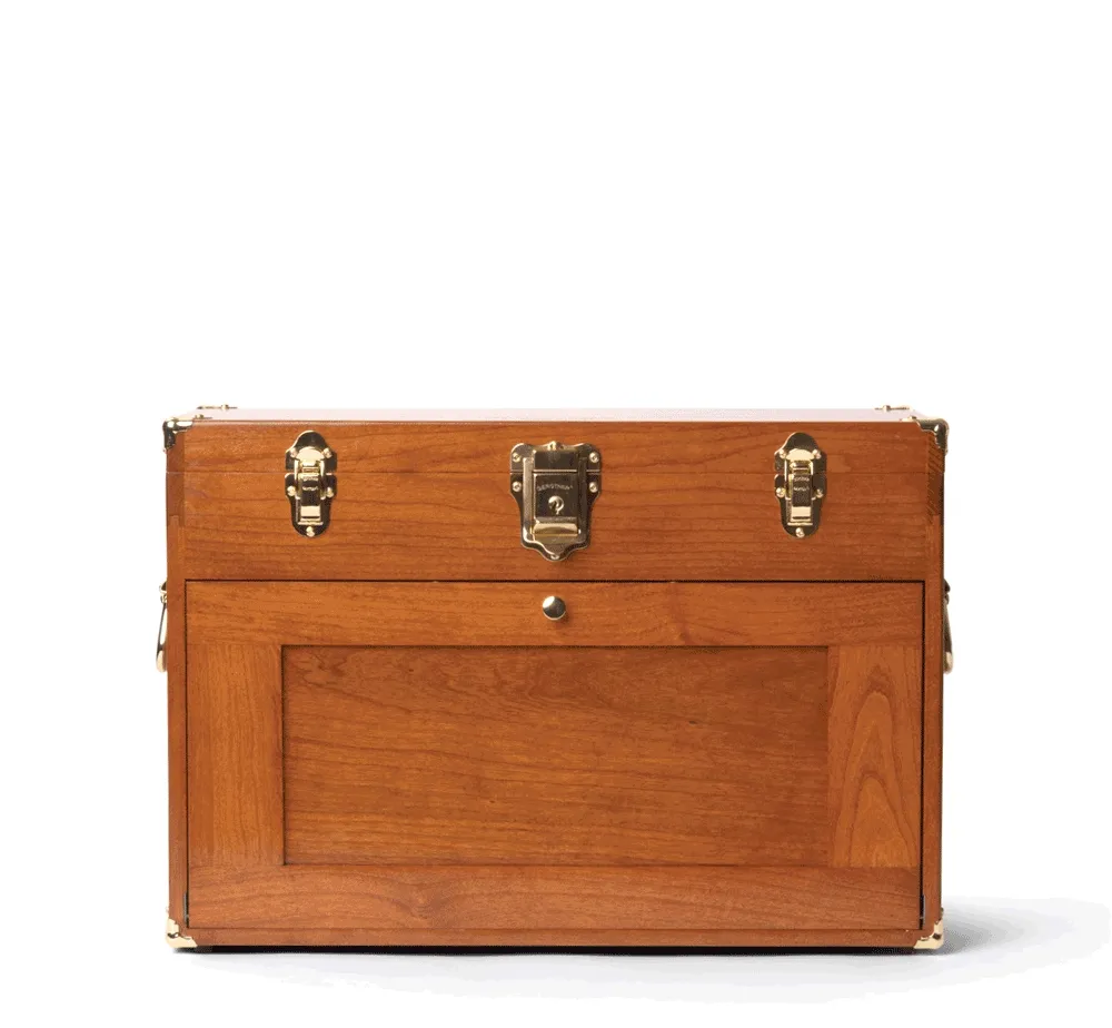 41D Gerstner Chest