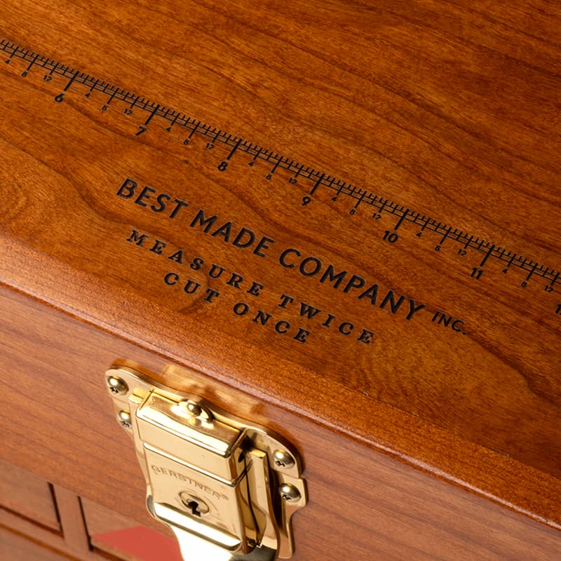 41D Gerstner Chest