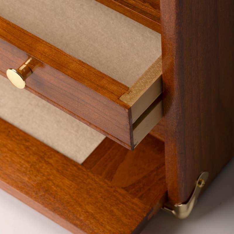 41D Gerstner Chest