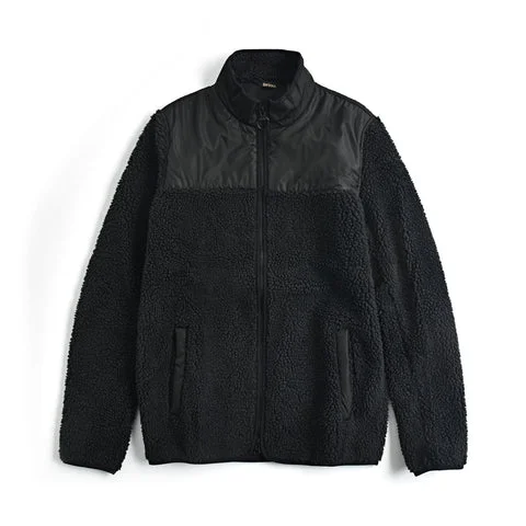 Barbour Hobson Fleece Jacket