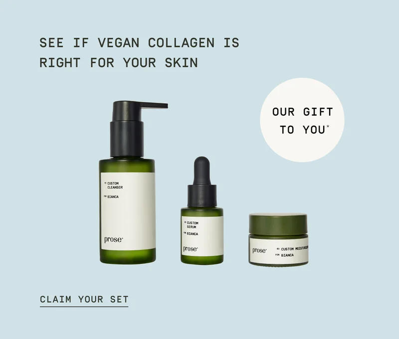 Claim your set