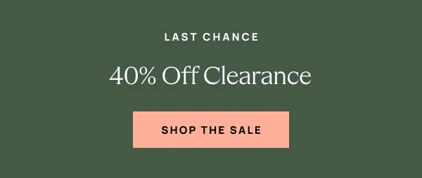 Shop the Sale