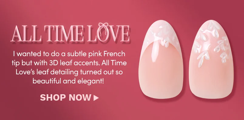 Shop All Time Love