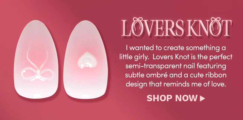Shop Lovers Knot