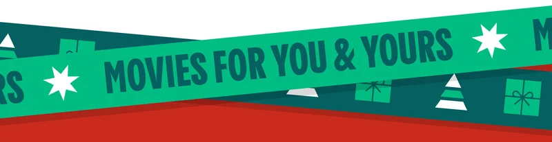 MOVIES FOR YOU & YOURS