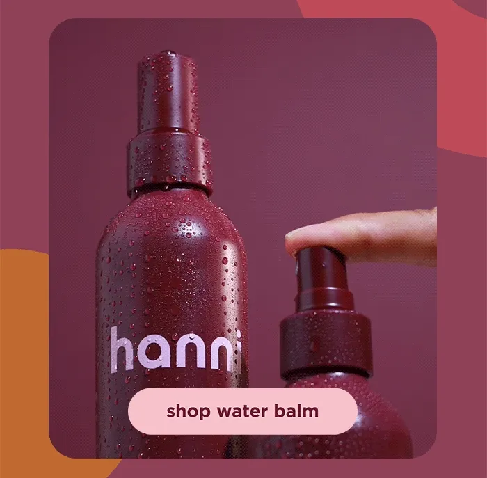 shop water balm