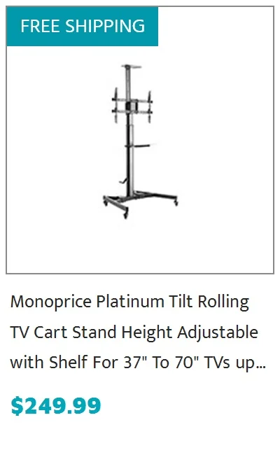 View product recommended for you
