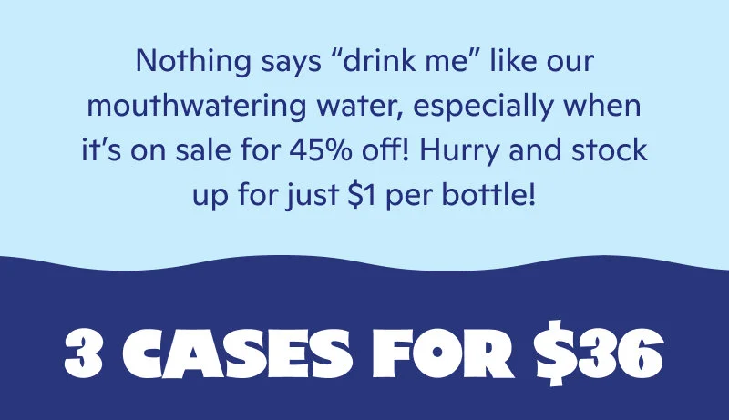 3 cases for $36