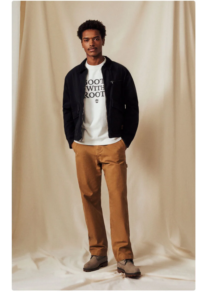 Men's new arrivals