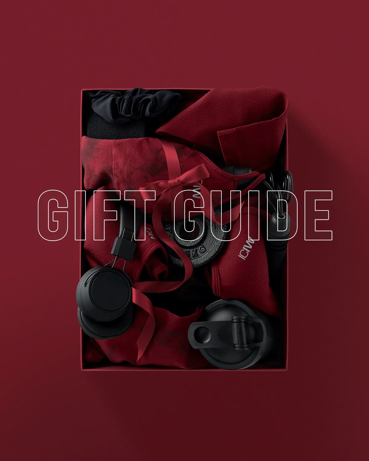GIFT GUIDE