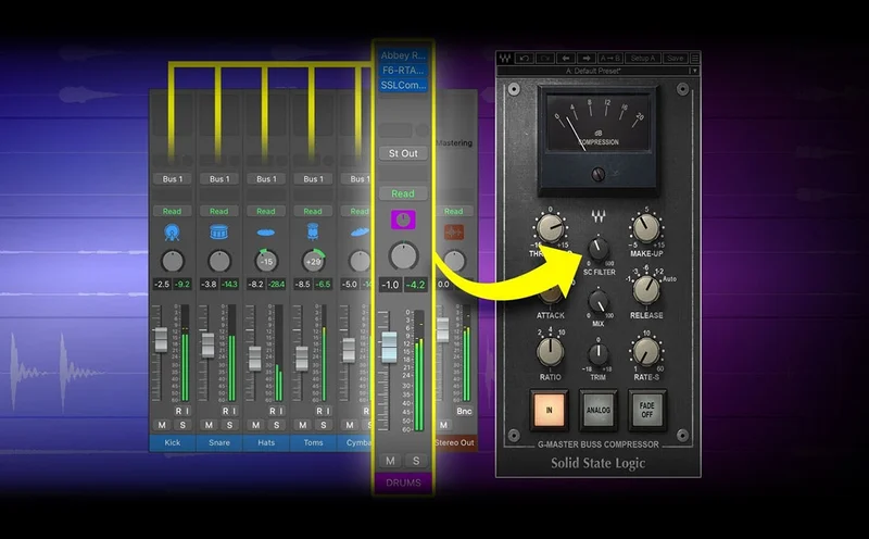 Is This the Smartest Way to Attack a Mix?