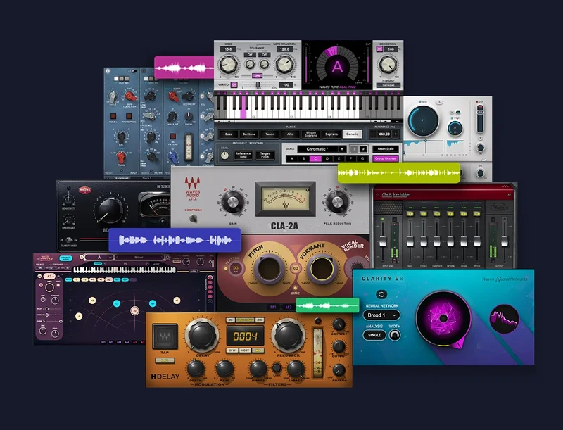 Top 20 Plugins Sale