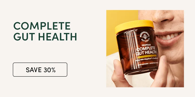 Complete Gut Health