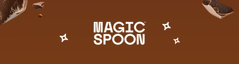 MAGIC SPOON