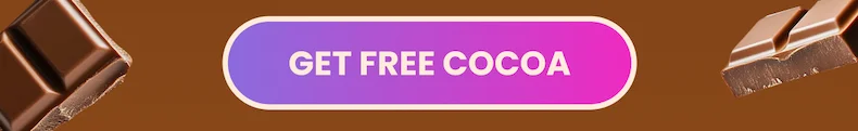 Get Free Cocoa