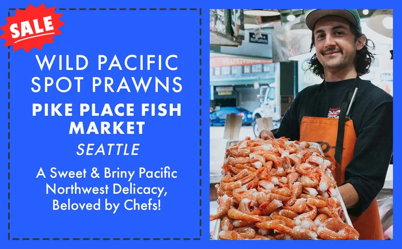 Pike Place Fish Market Pike Place Fish Market