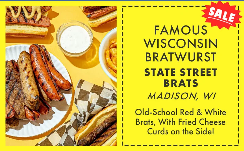 State Street Brats State Street Brats
