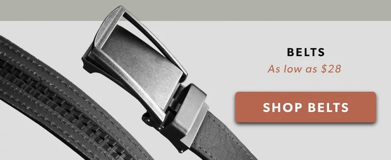 SHOP BELTS