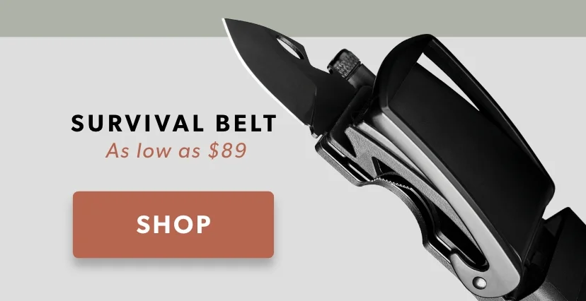 SHOP SURVIVAL