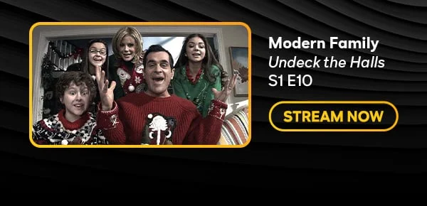 Most watched holiday episode of Modern Family