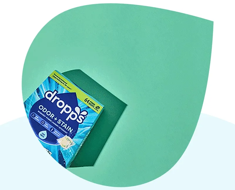 DROPPS