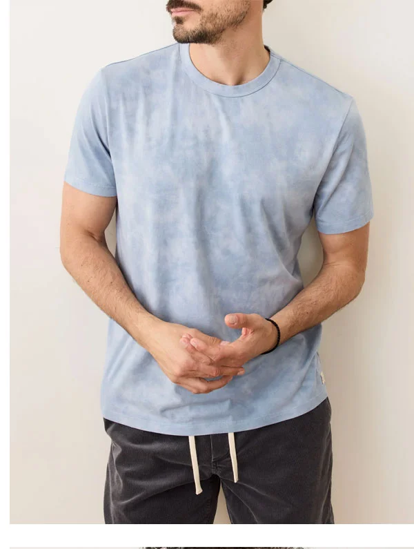 Signature Crew Tee