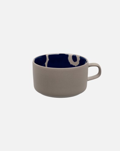 Unikko teacup