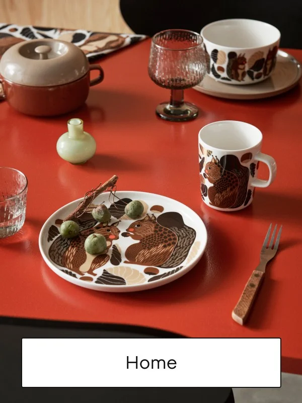 Home collection