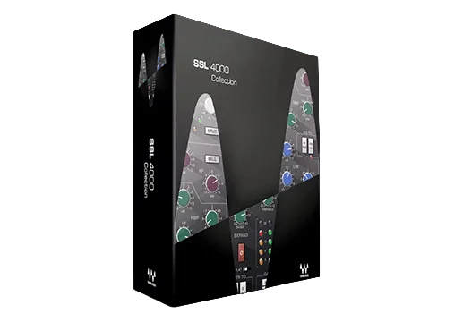 SSL 4000 Collection