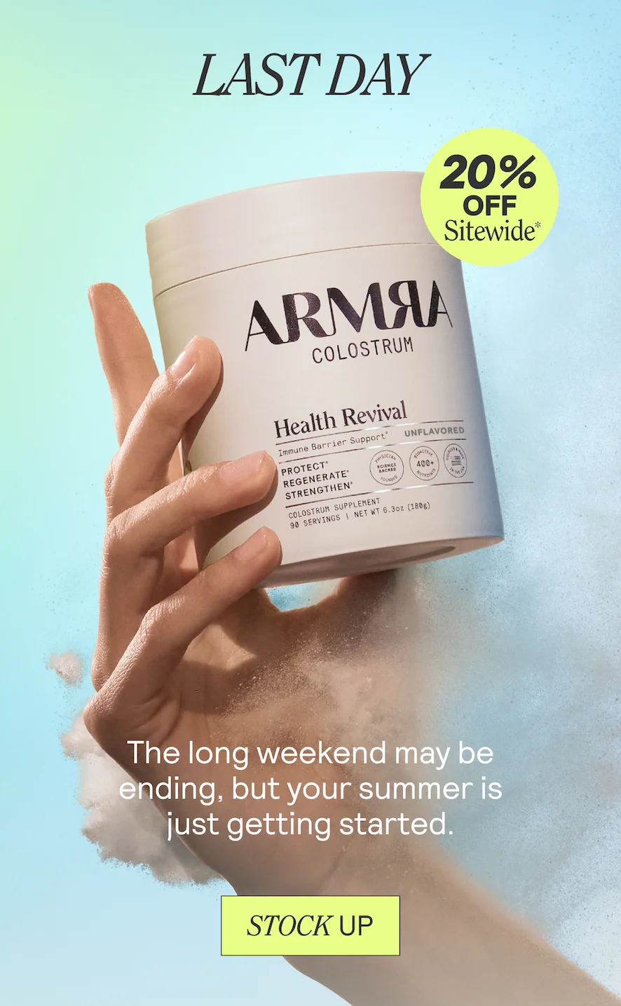 LAST DAY:30% OFF