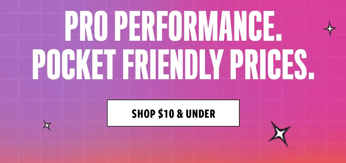 Pro Performance
