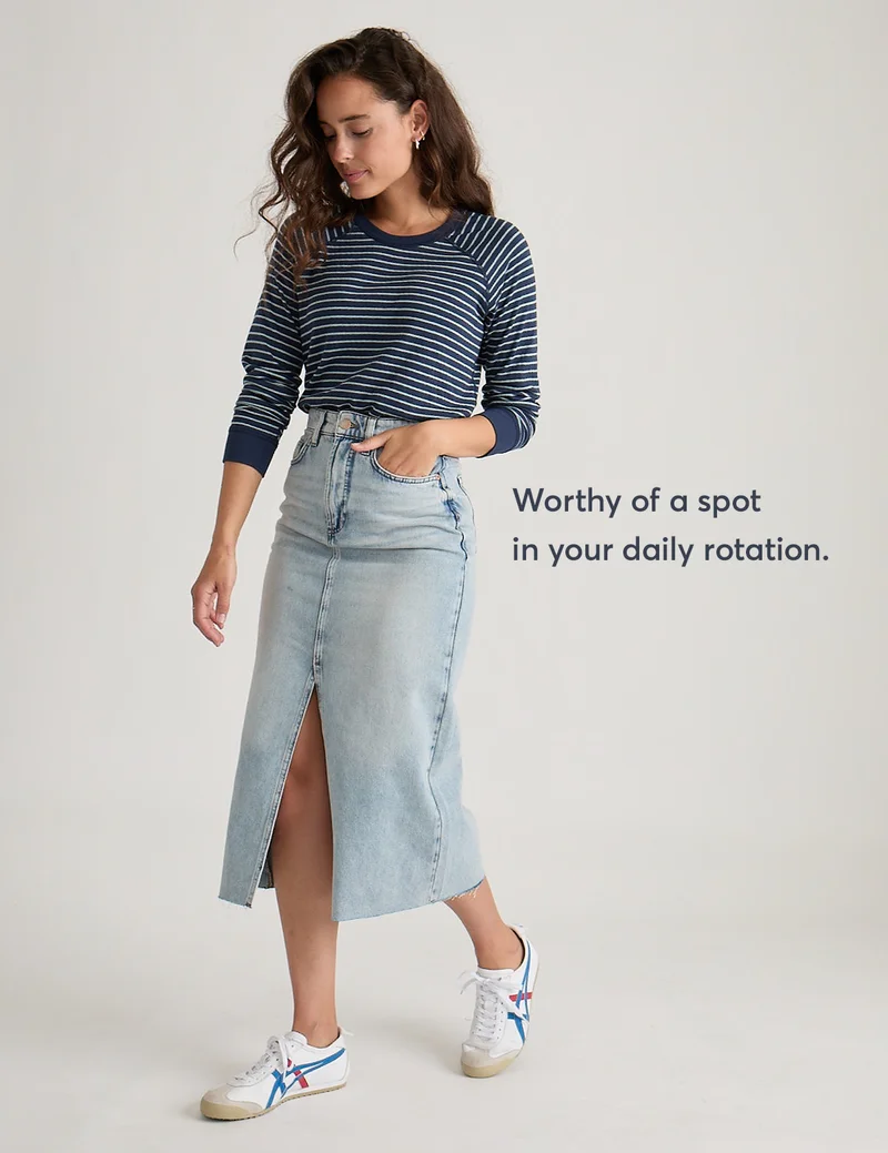 Worthy of a spot in your daily rotation.