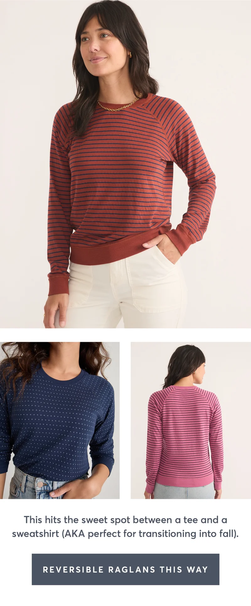 Colors galore (!)