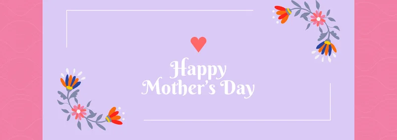 Happy Mother's Day
