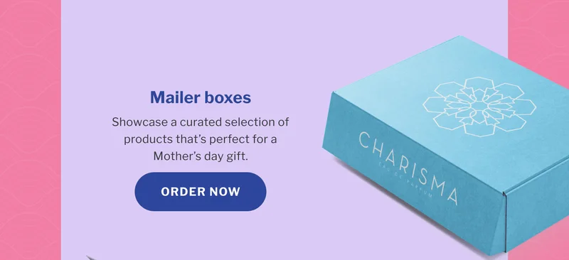 Mailer Boxes