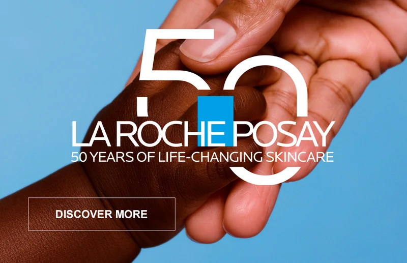 50 Years of Life-Changing Skincare