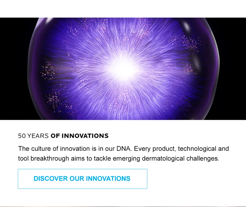 50 Years of Innovations