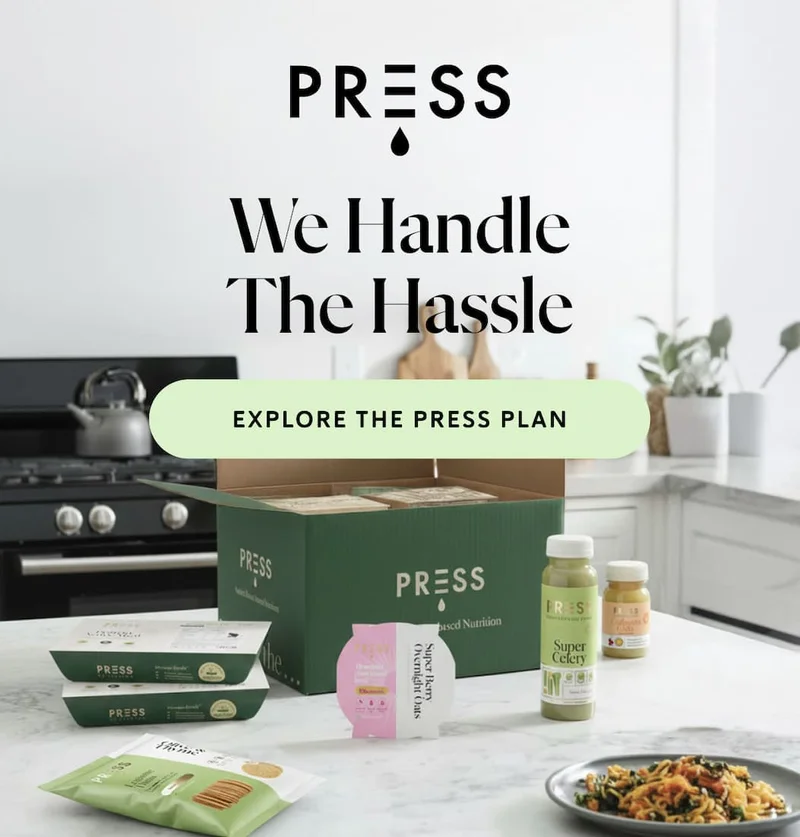 We Handle the Hassle