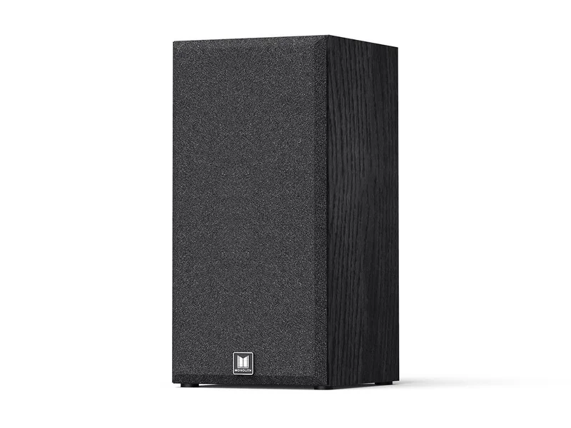 Monolith Audition B4 Bookshelf Speaker