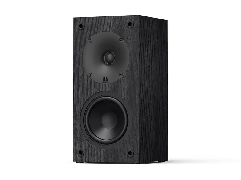 Monolith Audition B4 Bookshelf Speaker