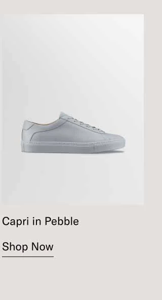 Capri in Pebble-Shop Now