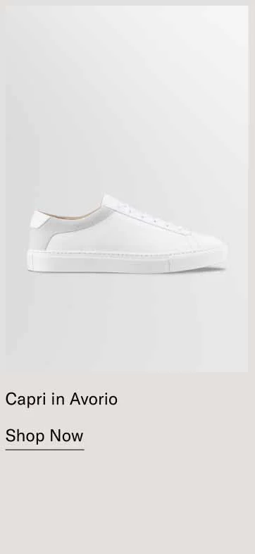 Capri in Avorio-Shop Now