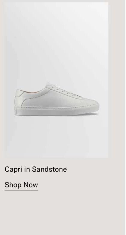 Capri in Sandstone-Shop Now